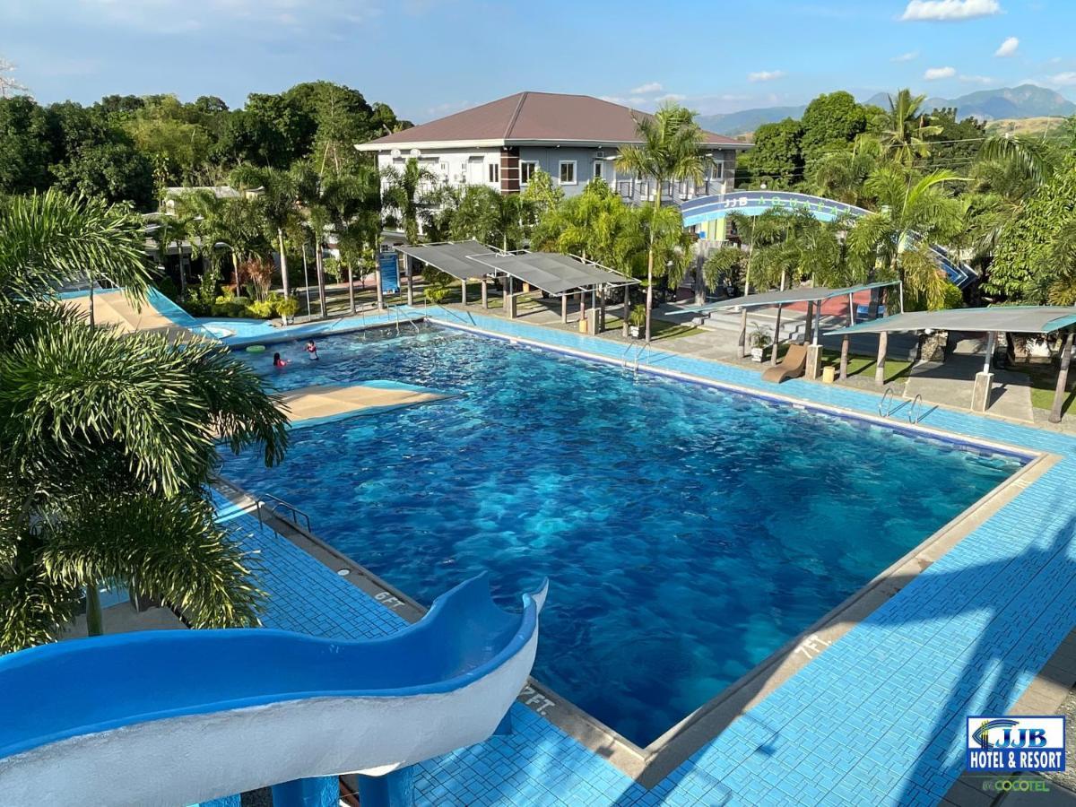 Jjb Aquafarm Resort By Cocotel Castillejos Экстерьер фото